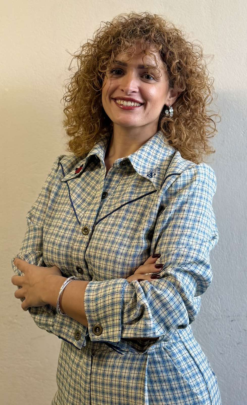 Φώτου Σοφία Ειδική Αγωγή Λόγος Πράξις